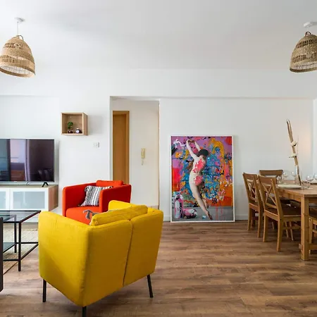 Apartament Stylish 2br With Rooftop Pool In Mackenzie