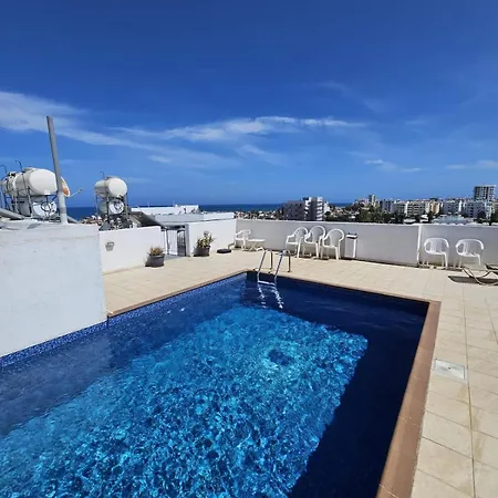 Stylish 2br With Rooftop Pool In Mackenzie Appartement